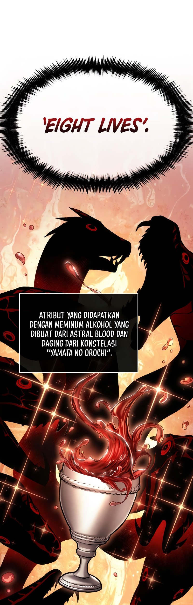 Omniscient Readers Viewpoint Chapter 165 Gambar 7