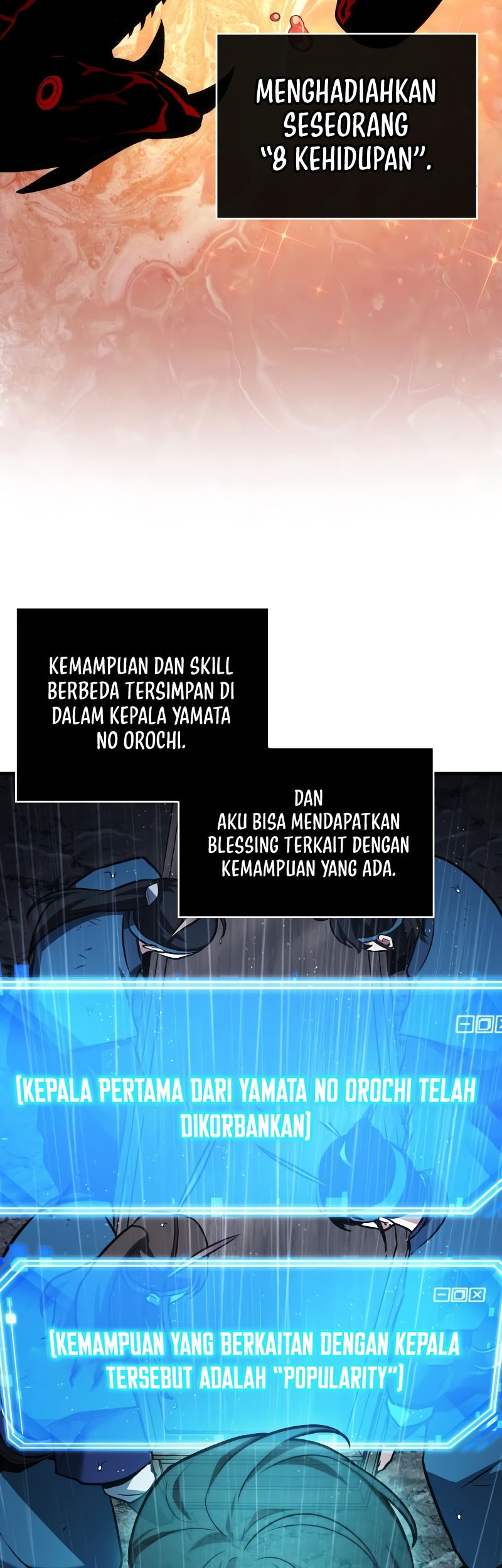 Omniscient Readers Viewpoint Chapter 165 Gambar 8