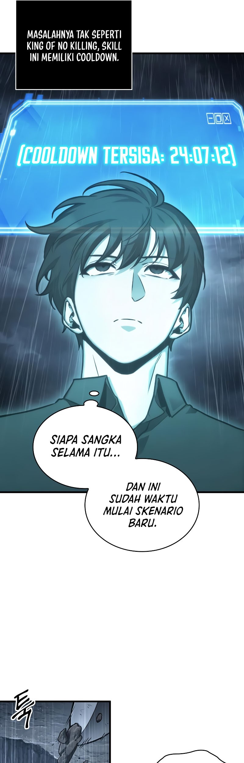 Omniscient Readers Viewpoint Chapter 165 Gambar 10