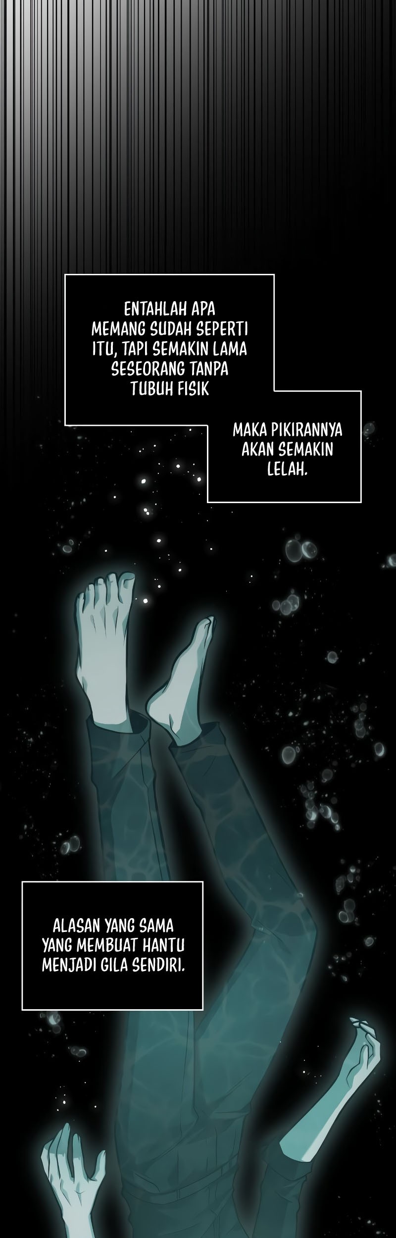 Omniscient Readers Viewpoint Chapter 165 Gambar 24