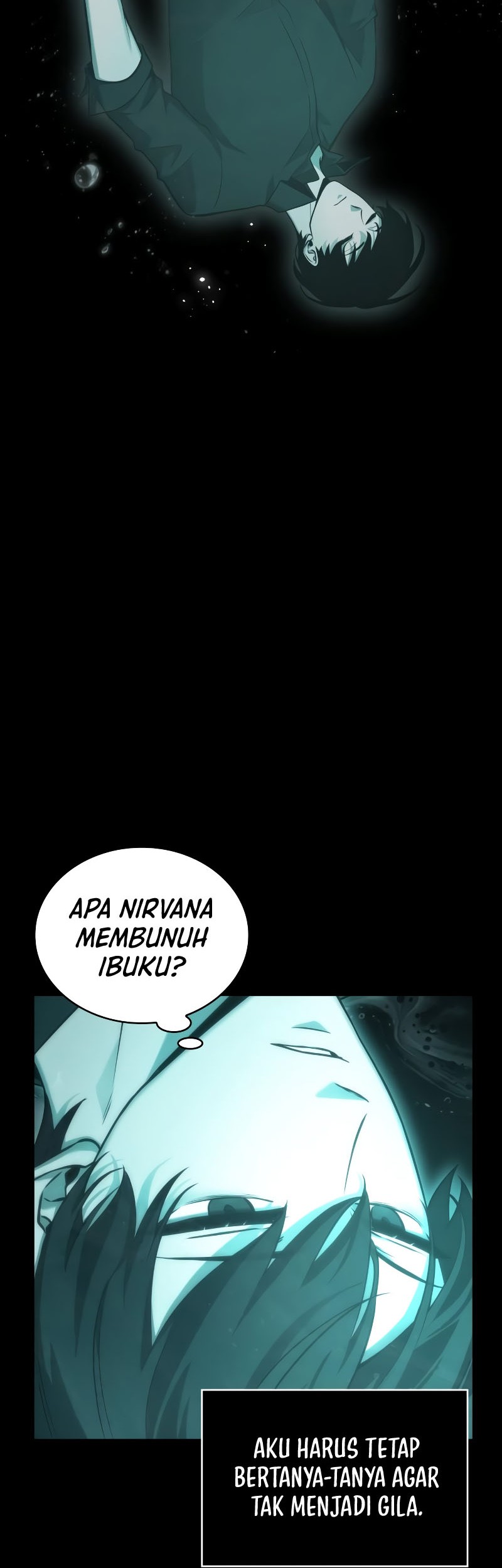 Omniscient Readers Viewpoint Chapter 165 Gambar 25