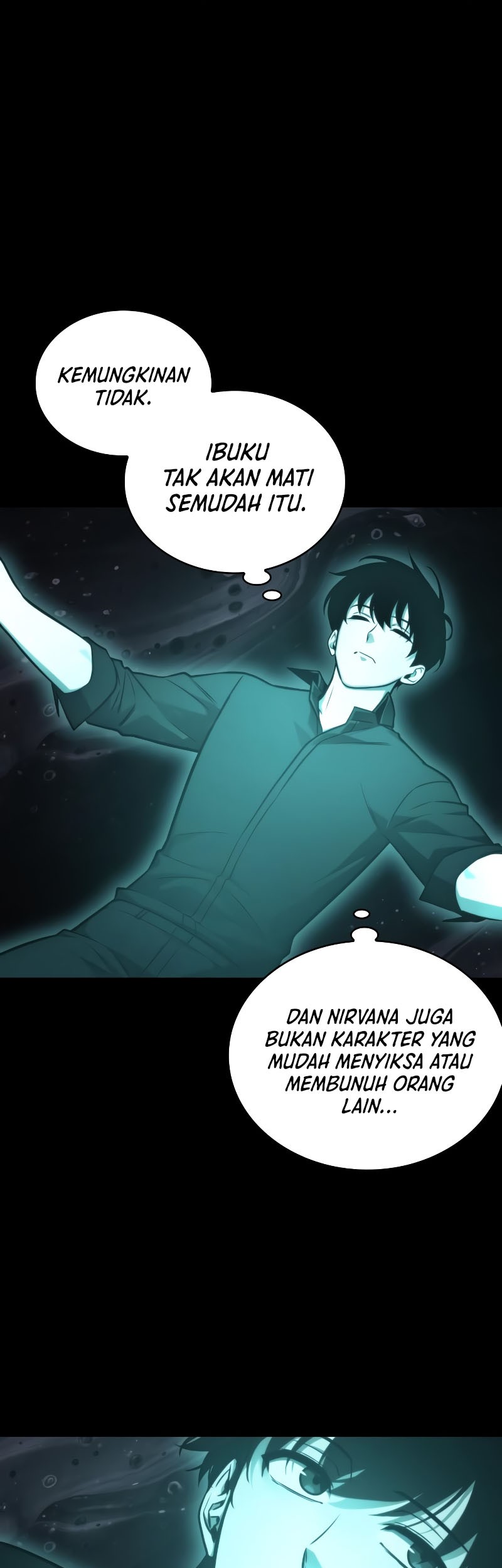Omniscient Readers Viewpoint Chapter 165 Gambar 26