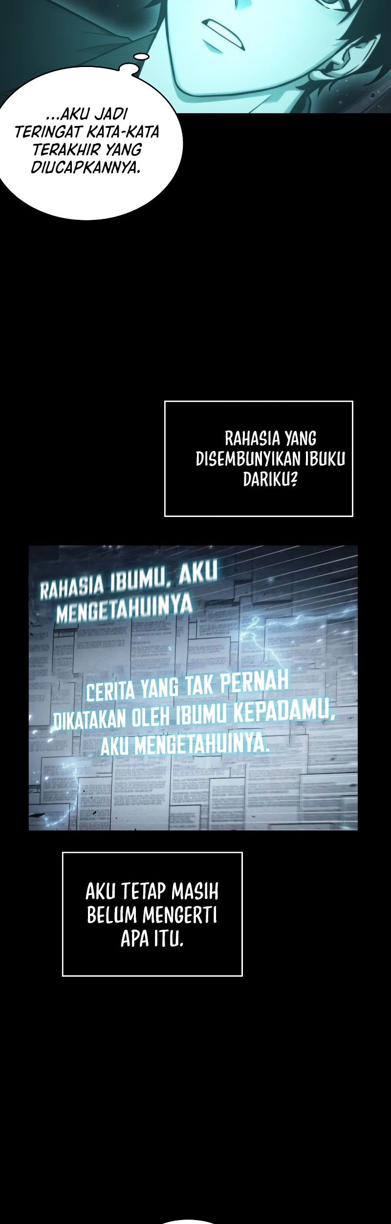 Omniscient Readers Viewpoint Chapter 165 Gambar 27