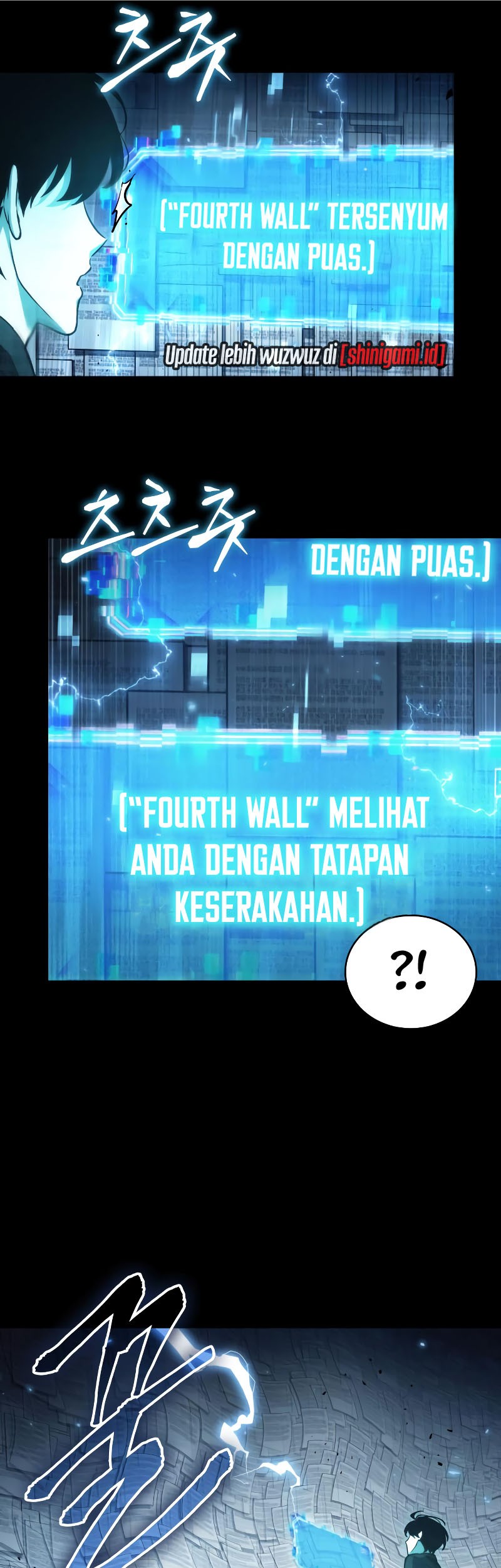 Omniscient Readers Viewpoint Chapter 164 Gambar 39