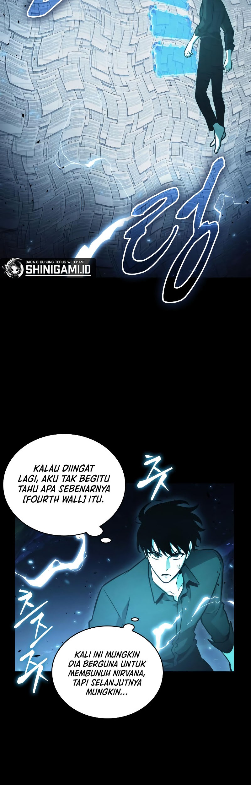 Omniscient Readers Viewpoint Chapter 164 Gambar 40