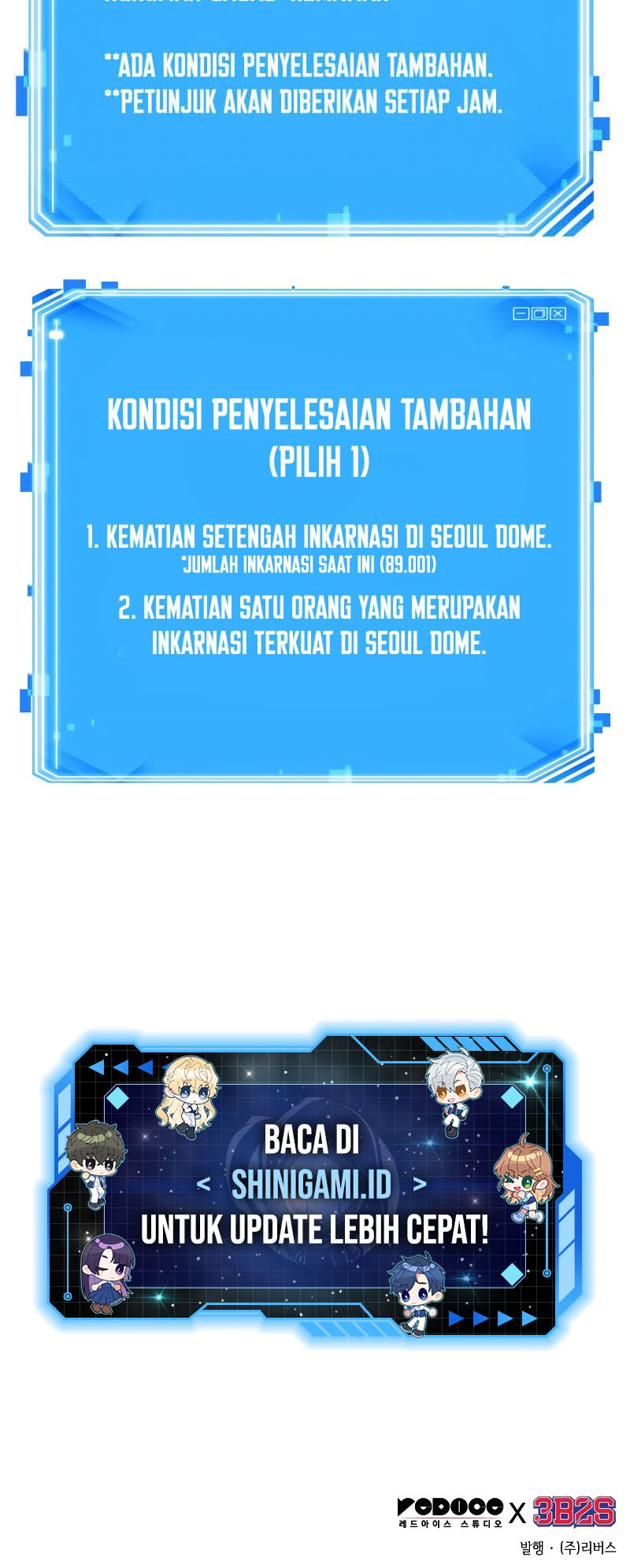Omniscient Readers Viewpoint Chapter 164 Gambar 65