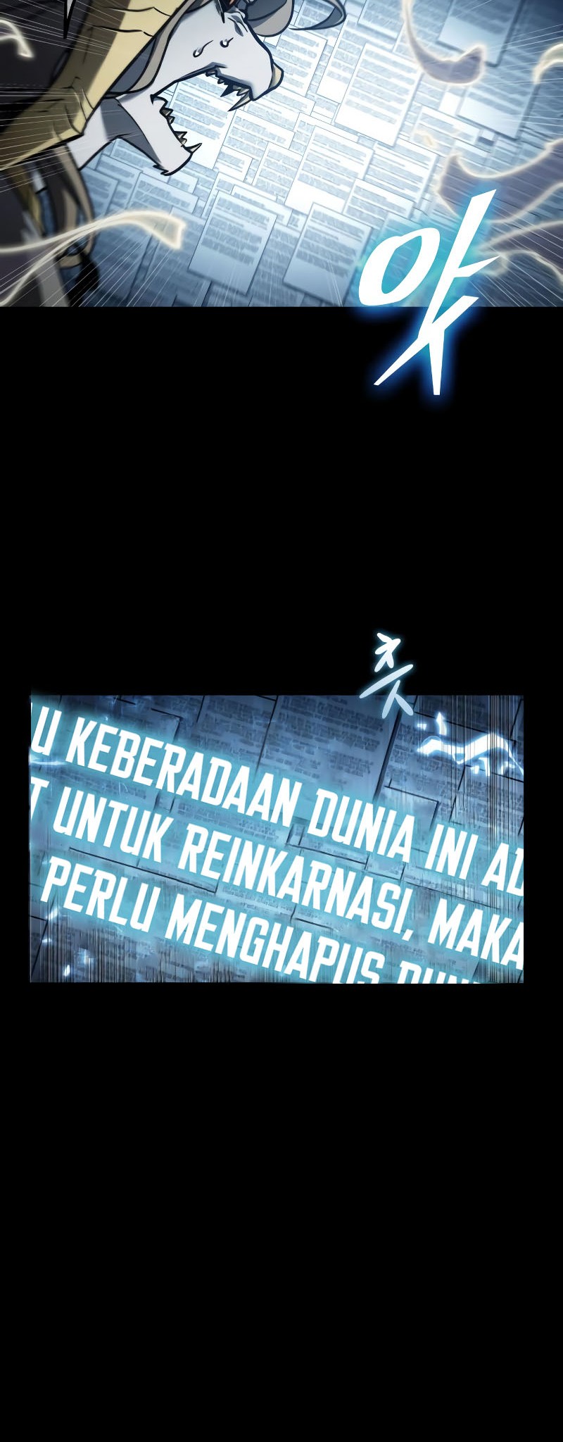 Omniscient Readers Viewpoint Chapter 164 Gambar 13