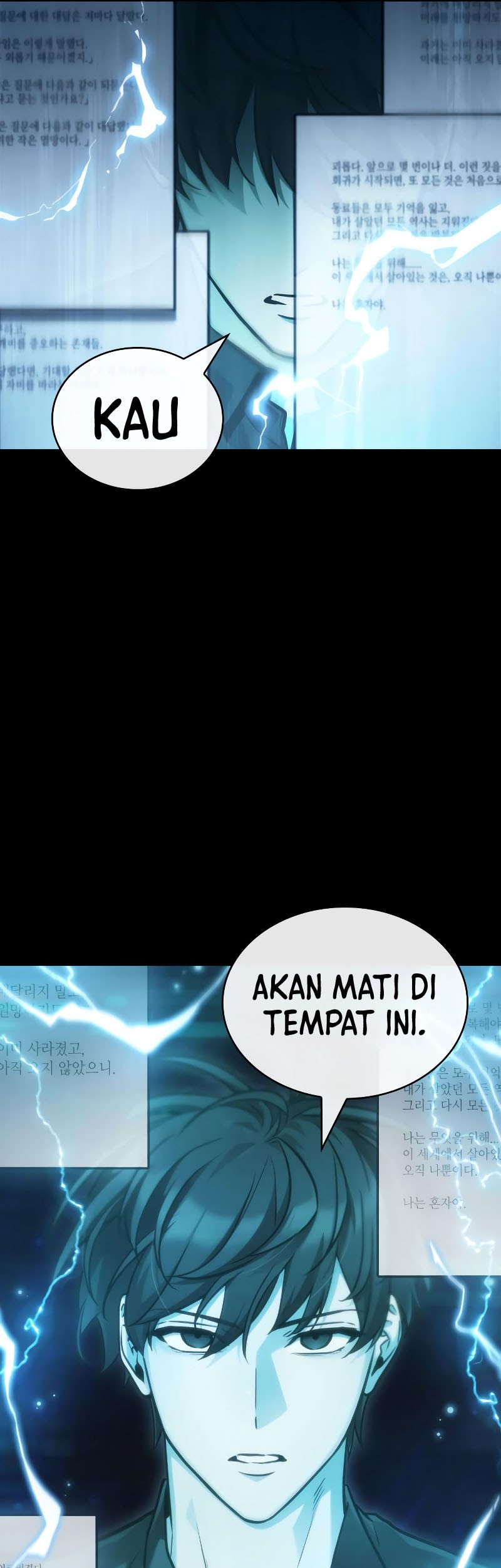 Omniscient Readers Viewpoint Chapter 164 Gambar 19
