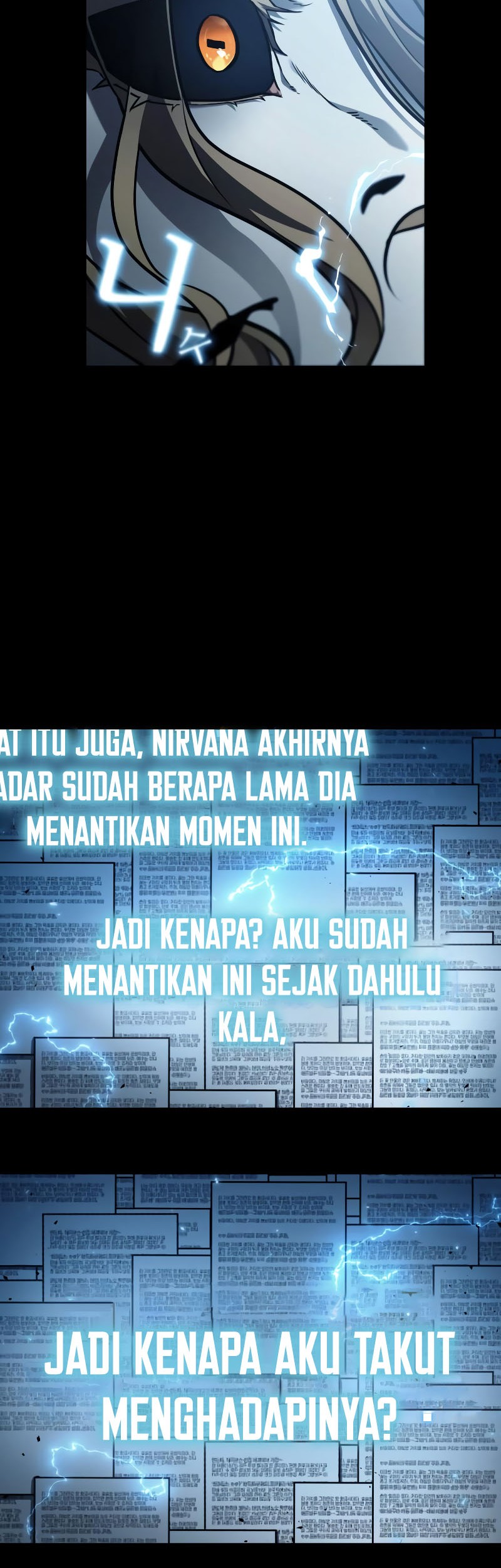 Omniscient Readers Viewpoint Chapter 164 Gambar 27