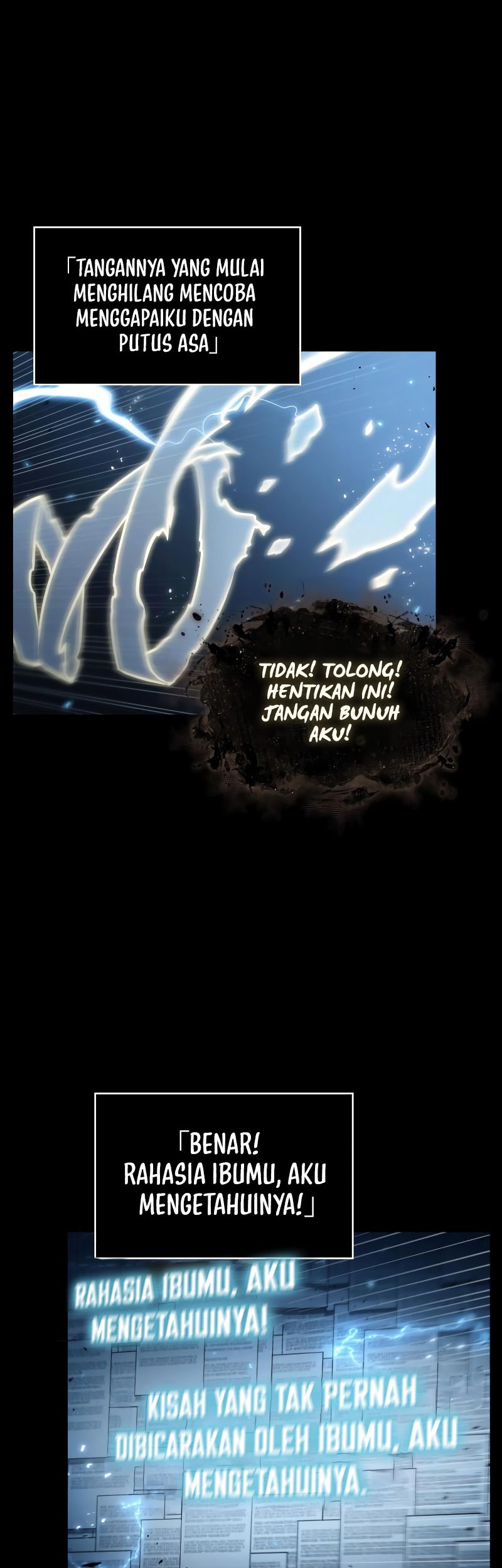 Omniscient Readers Viewpoint Chapter 164 Gambar 30