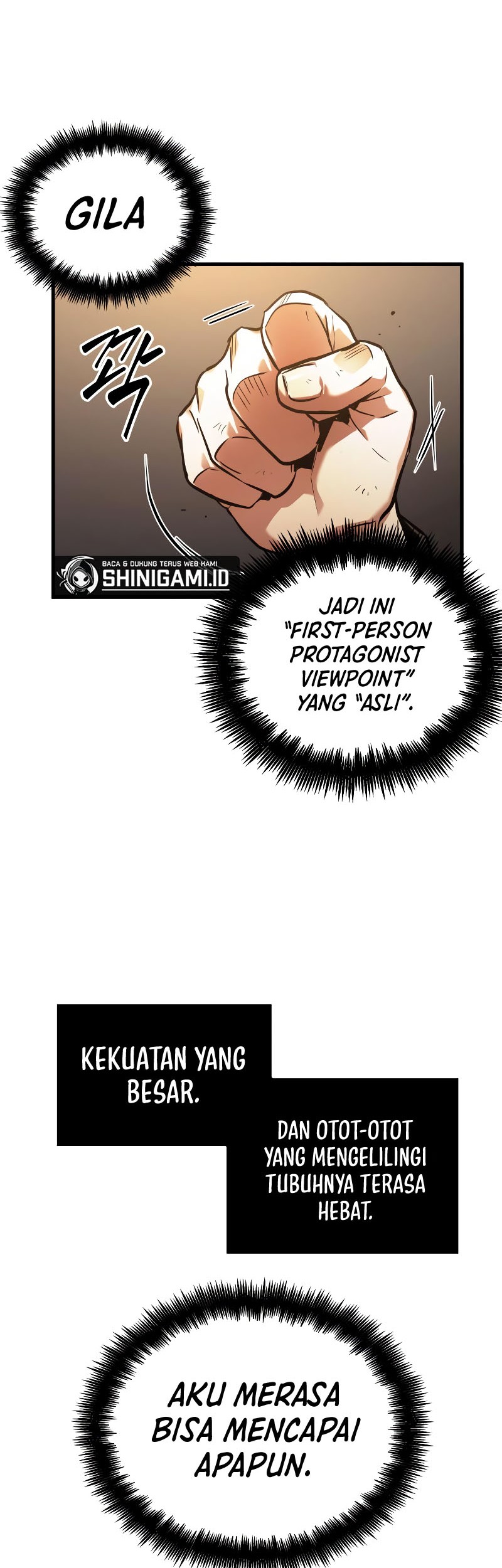 Omniscient Readers Viewpoint Chapter 162 Gambar 44