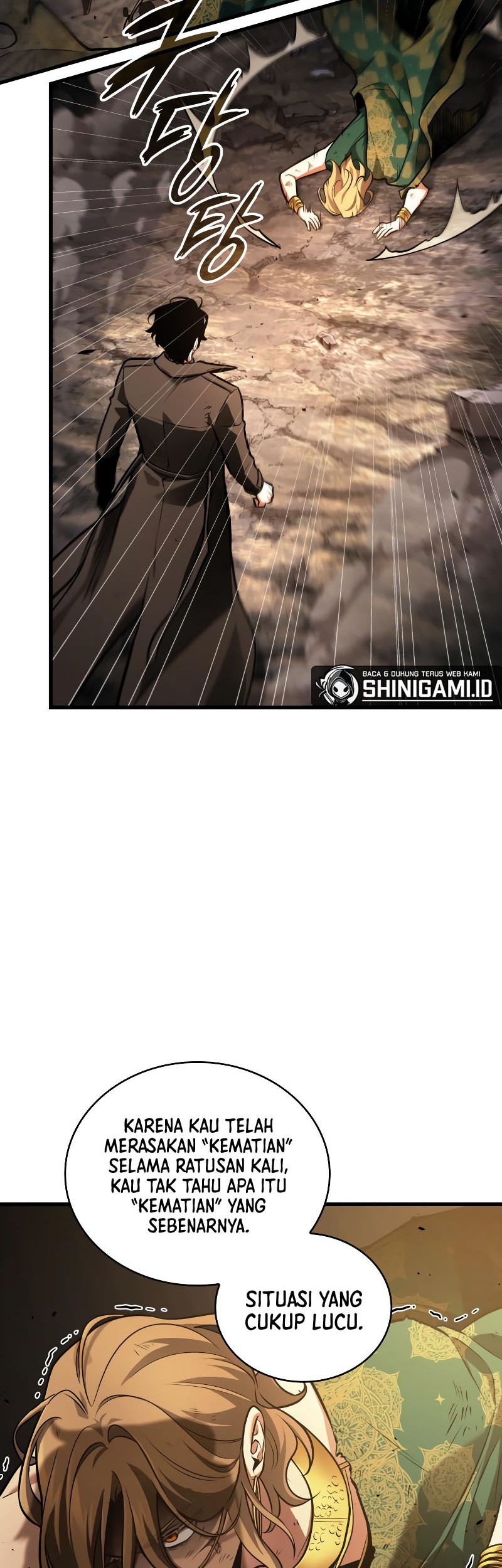 Omniscient Readers Viewpoint Chapter 162 Gambar 55