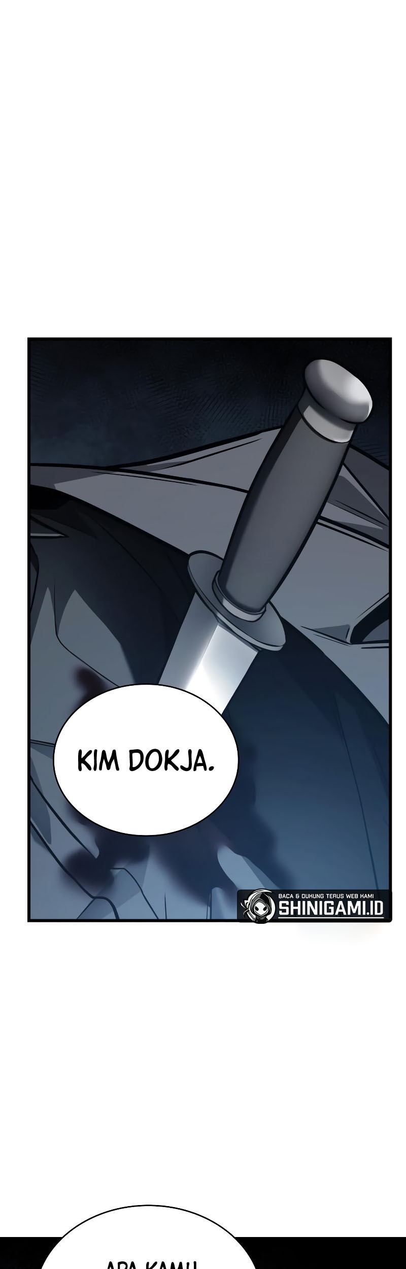 Baca Manhwa Omniscient Readers Viewpoint Chapter 162 Gambar 2