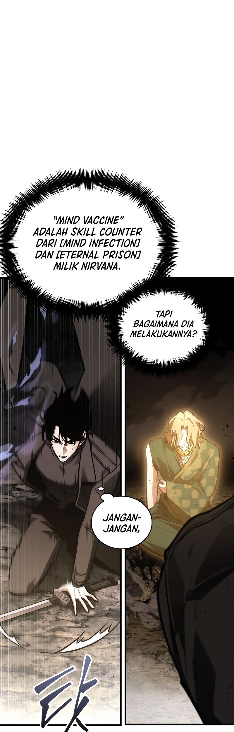 Omniscient Readers Viewpoint Chapter 162 Gambar 26