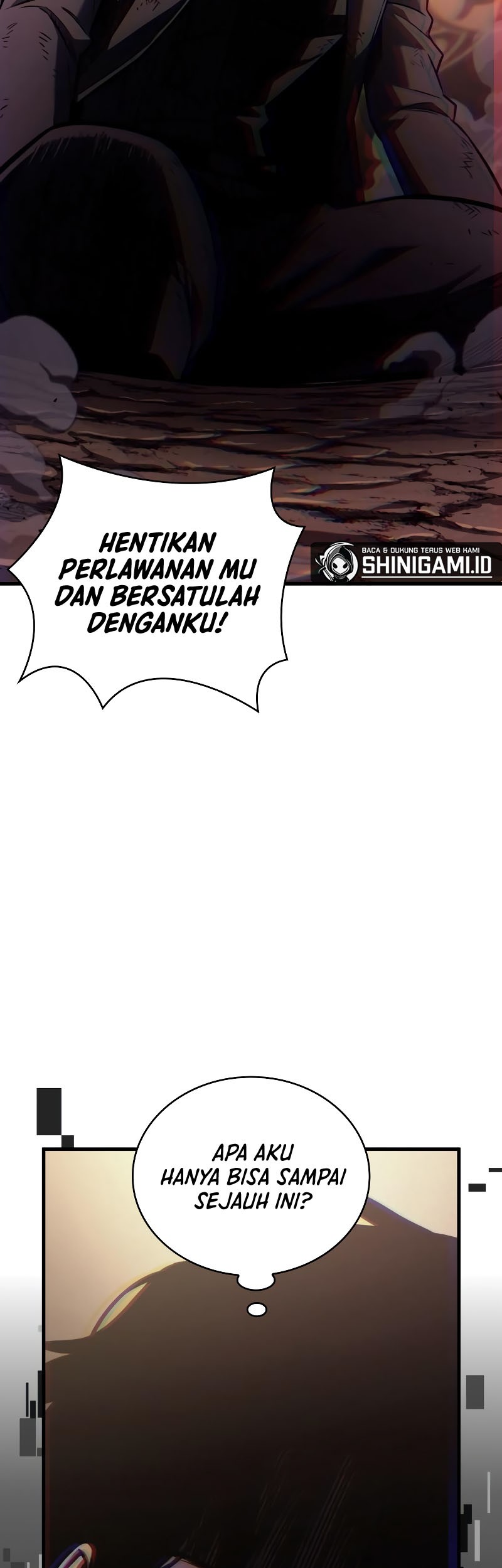 Omniscient Readers Viewpoint Chapter 162 Gambar 30