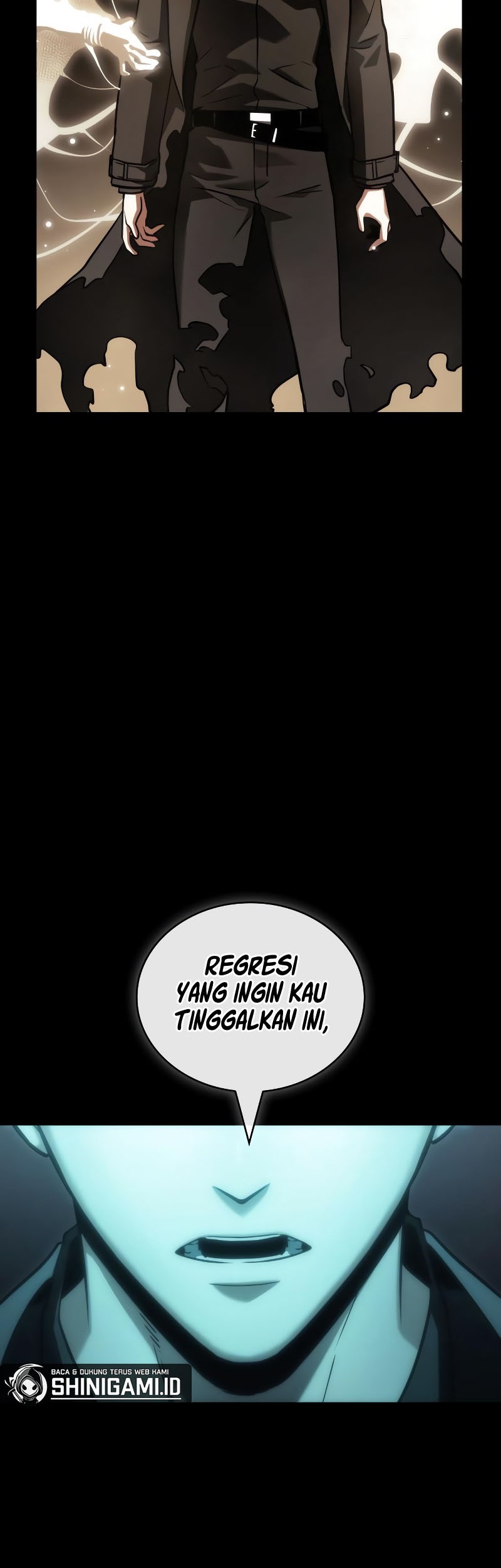 Omniscient Readers Viewpoint Chapter 162 Gambar 34