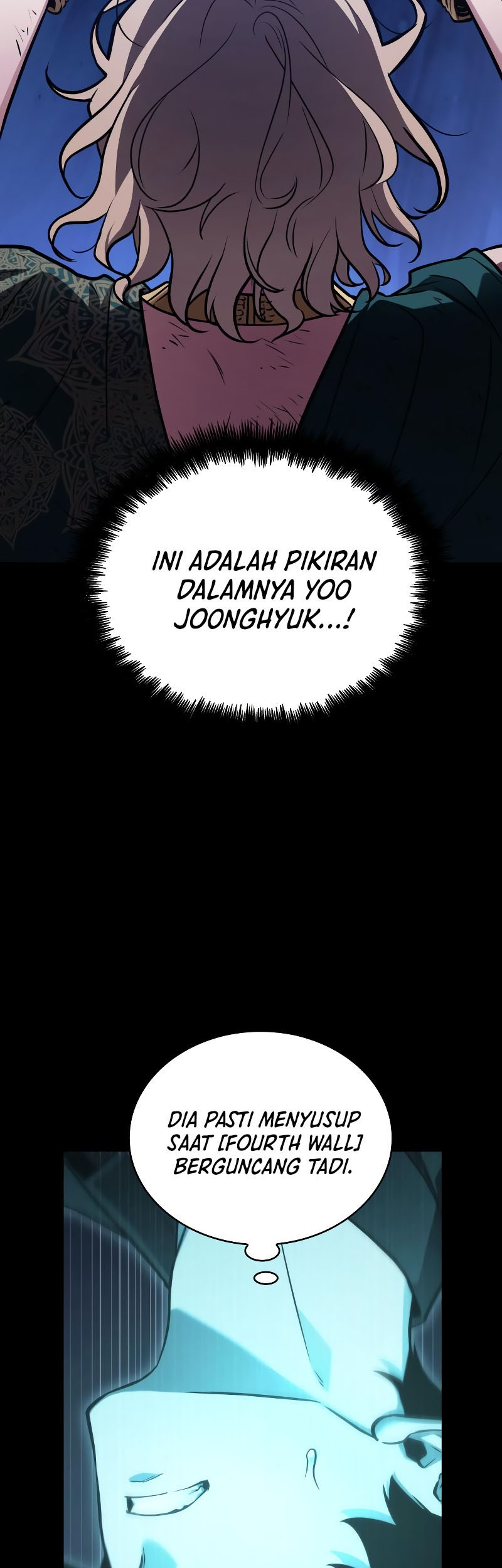 Omniscient Readers Viewpoint Chapter 163 Gambar 39