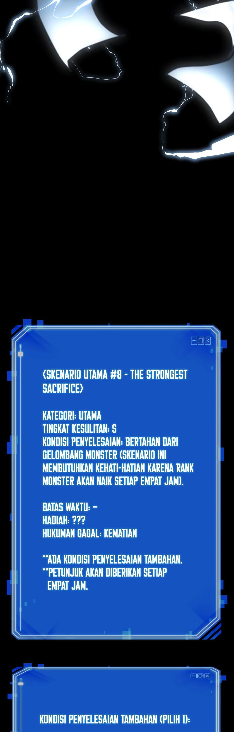 Omniscient Readers Viewpoint Chapter 163 Gambar 61