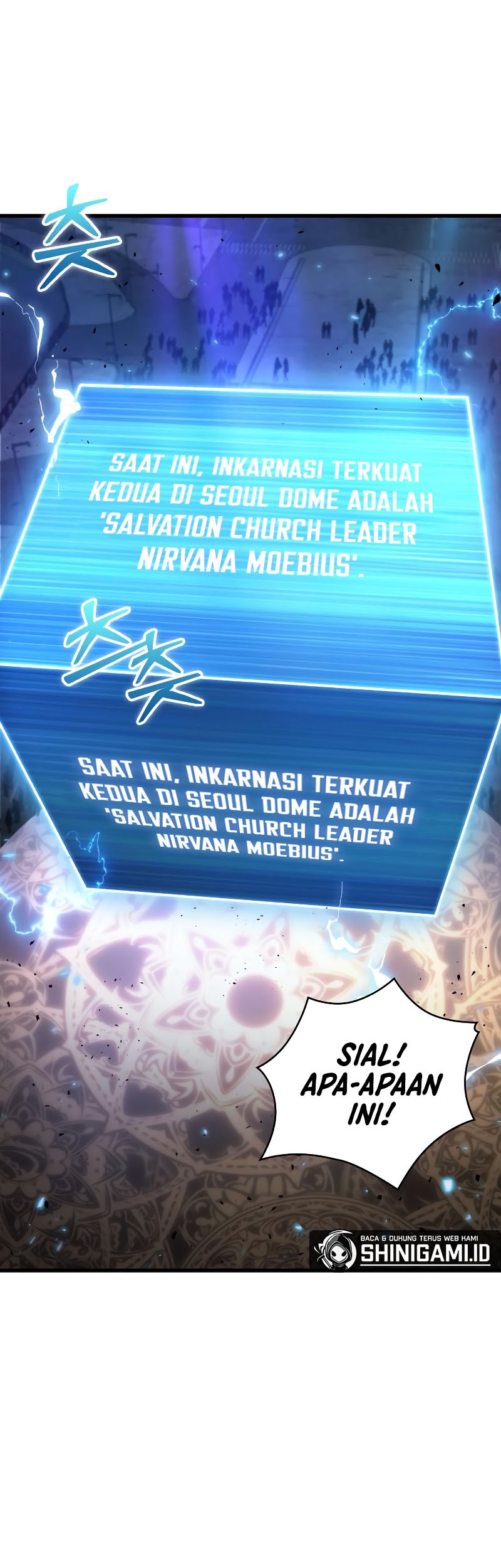 Baca Manhwa Omniscient Readers Viewpoint Chapter 163 Gambar 2