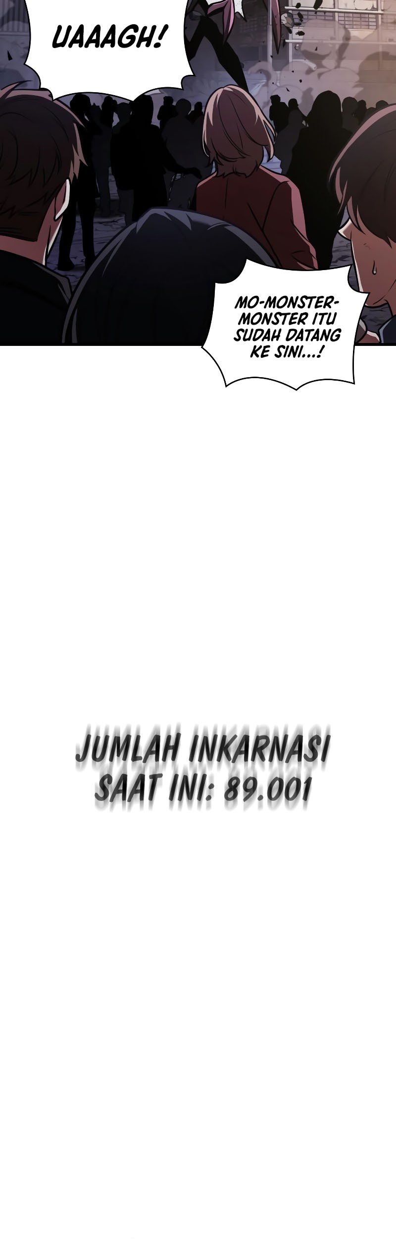 Omniscient Readers Viewpoint Chapter 163 Gambar 4