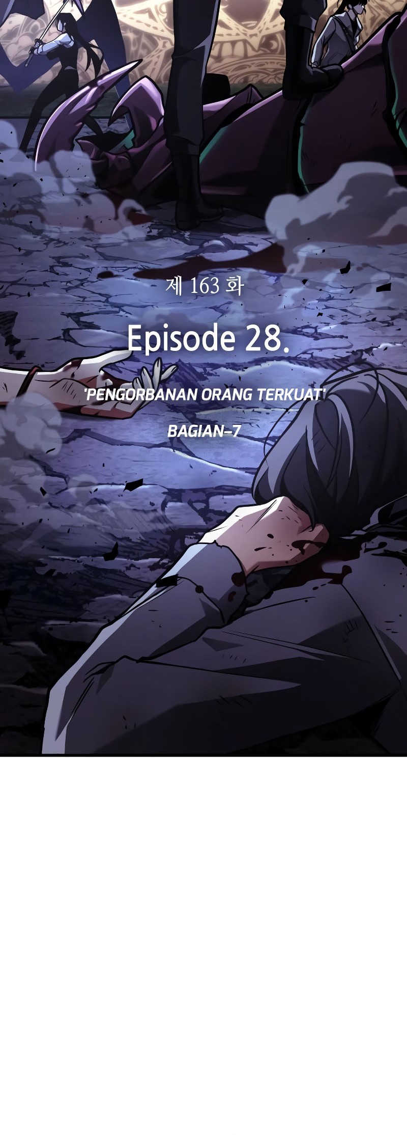 Omniscient Readers Viewpoint Chapter 163 Gambar 10