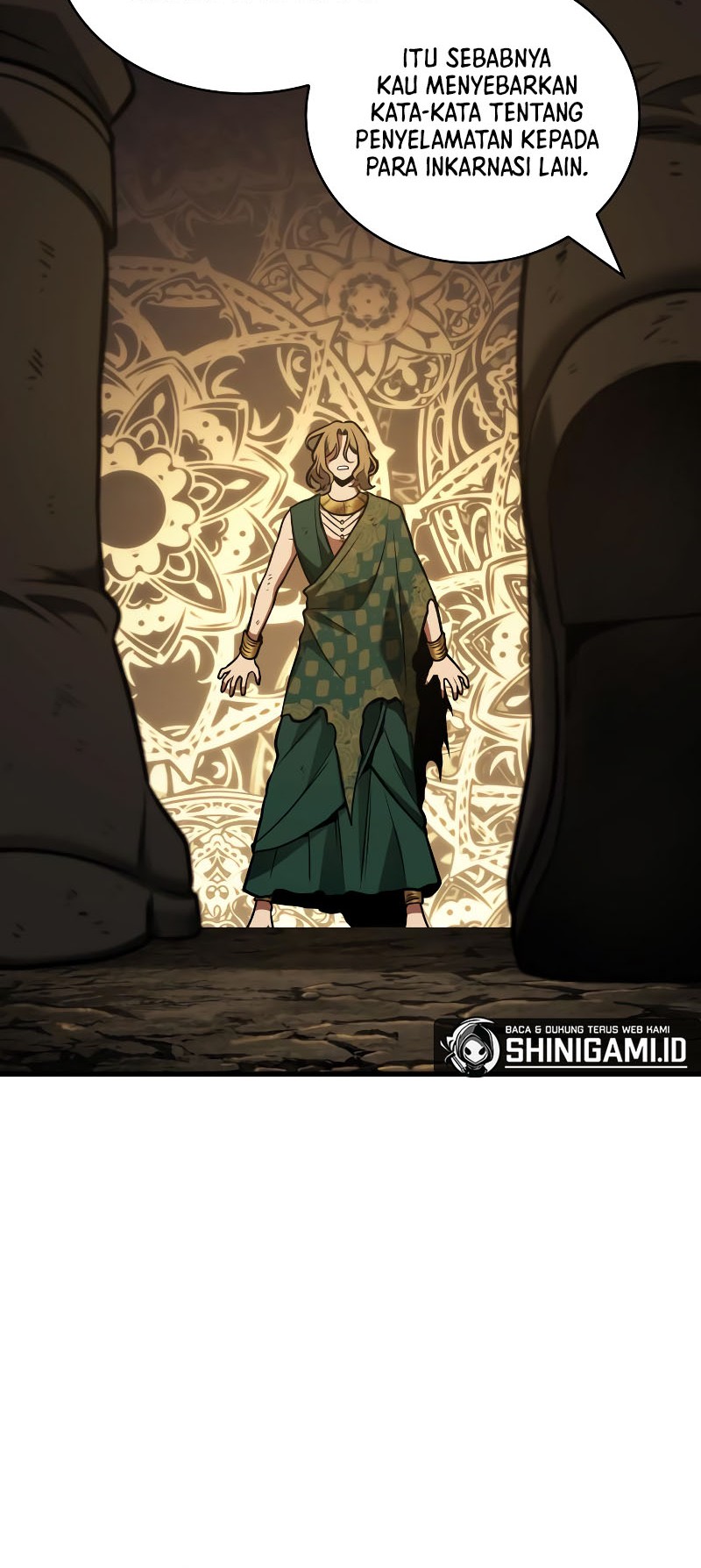 Omniscient Readers Viewpoint Chapter 163 Gambar 14