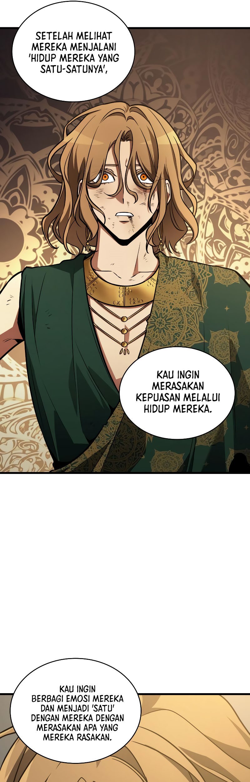 Omniscient Readers Viewpoint Chapter 163 Gambar 15