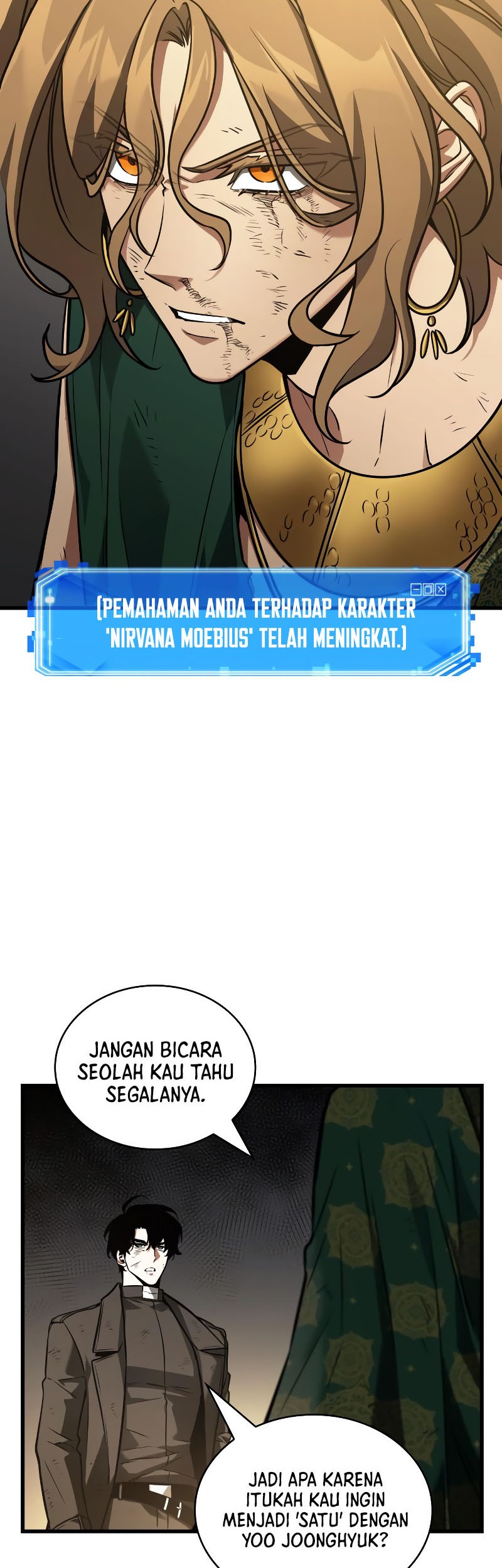 Omniscient Readers Viewpoint Chapter 163 Gambar 16