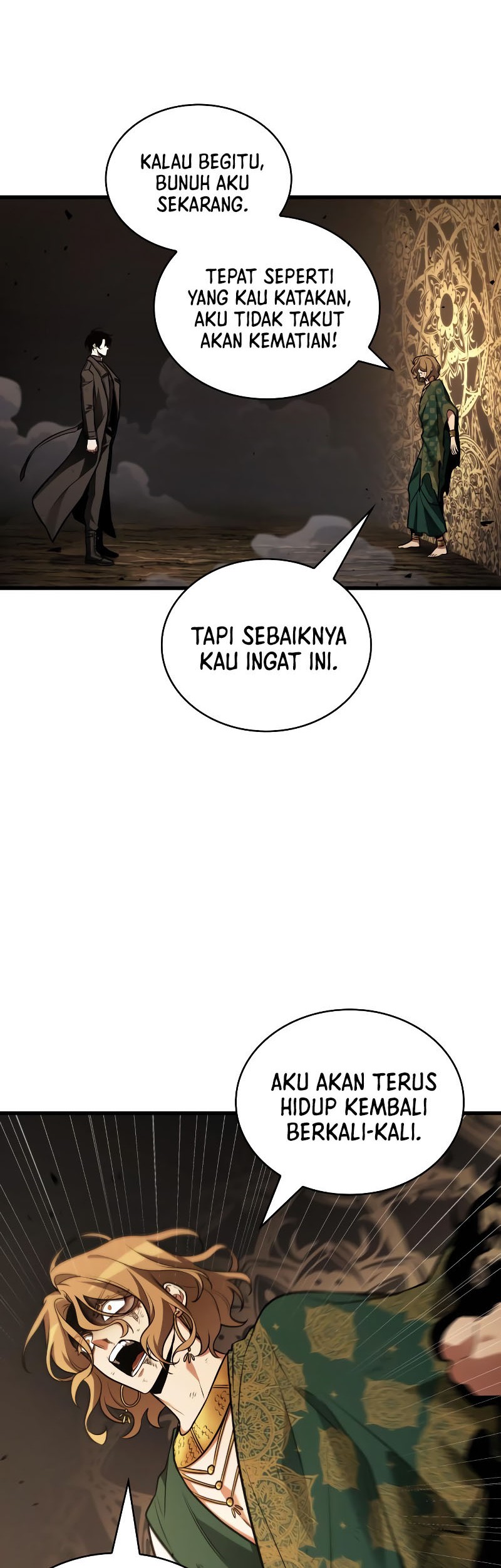 Omniscient Readers Viewpoint Chapter 163 Gambar 21