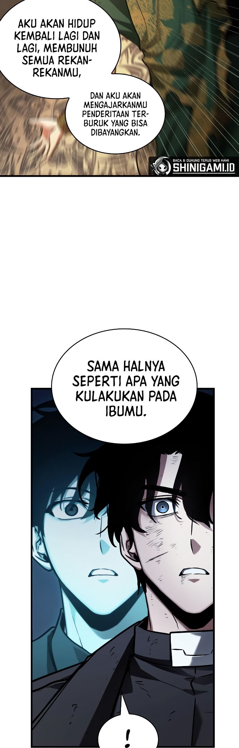 Omniscient Readers Viewpoint Chapter 163 Gambar 22