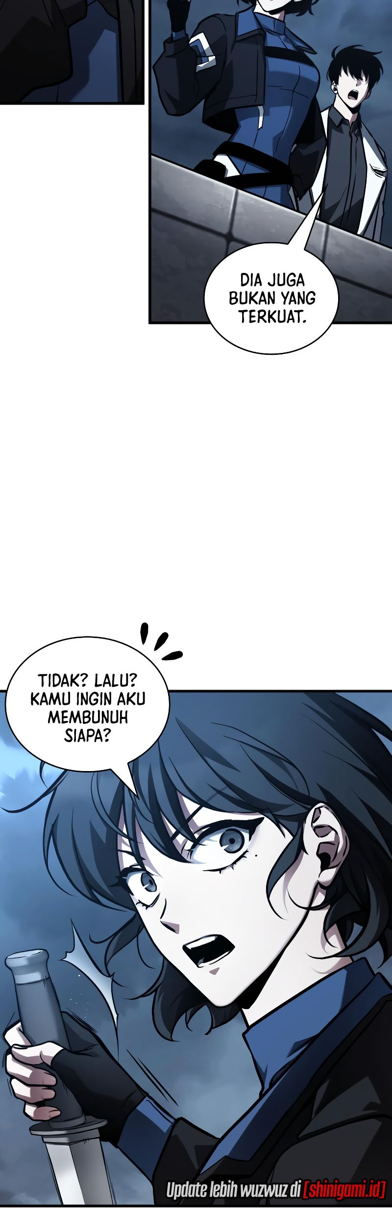 Omniscient Readers Viewpoint Chapter 161 Gambar 40