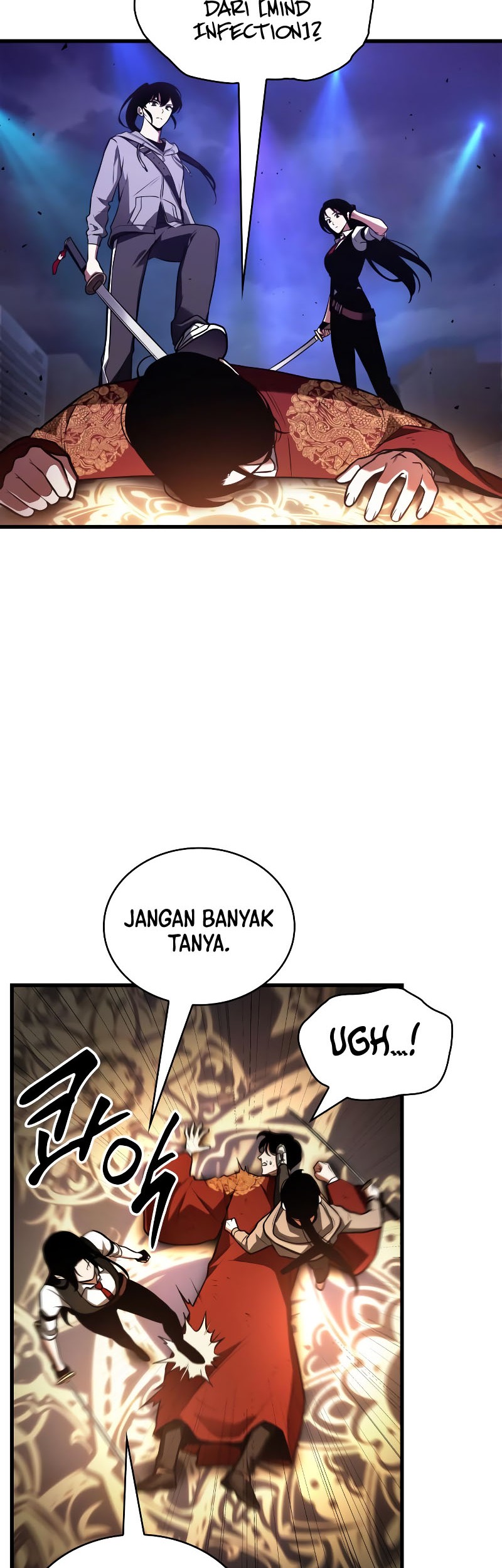 Omniscient Readers Viewpoint Chapter 161 Gambar 51