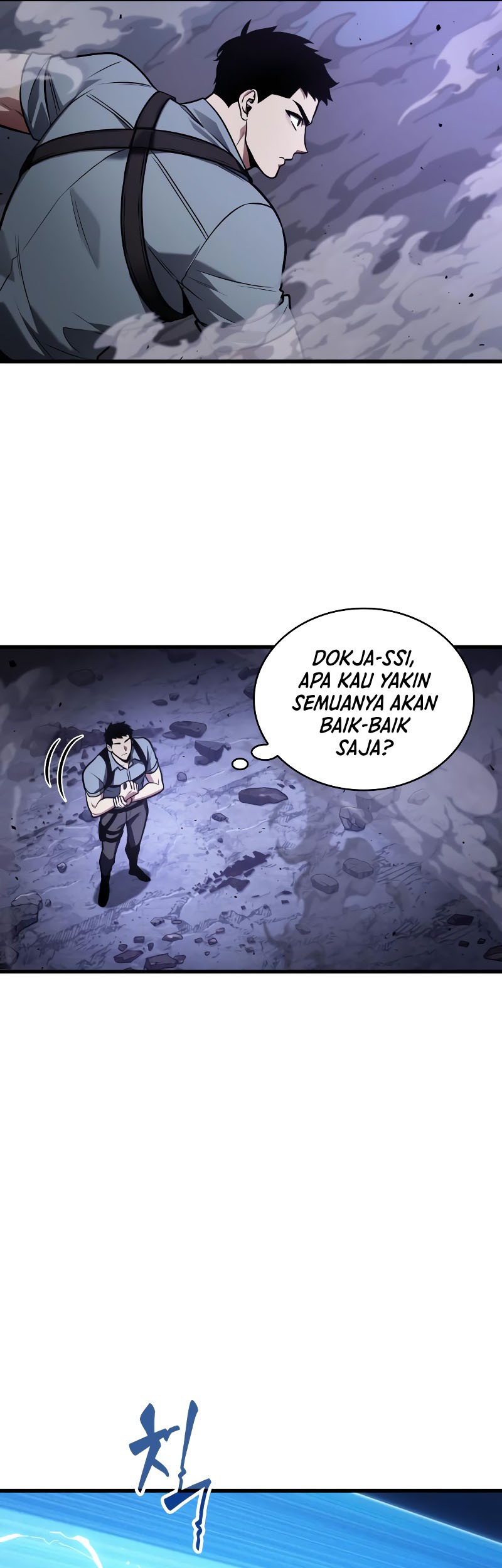Omniscient Readers Viewpoint Chapter 161 Gambar 60