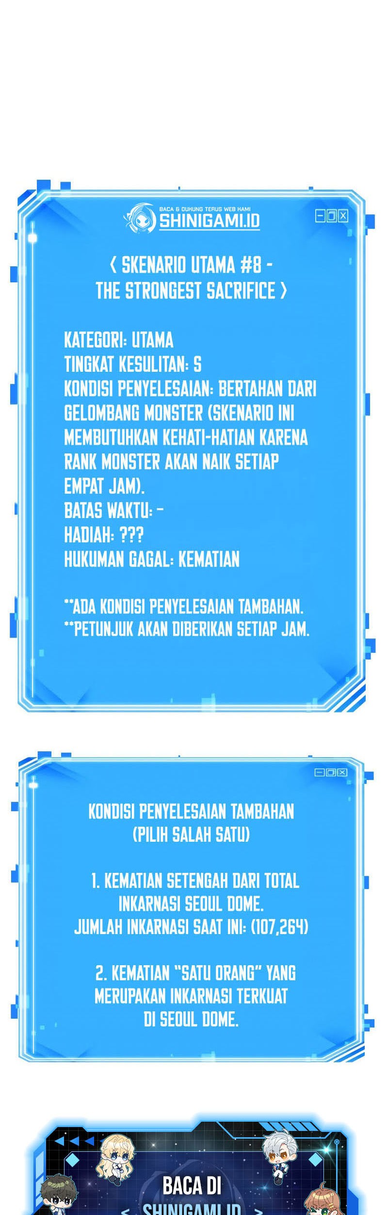 Omniscient Readers Viewpoint Chapter 161 Gambar 67