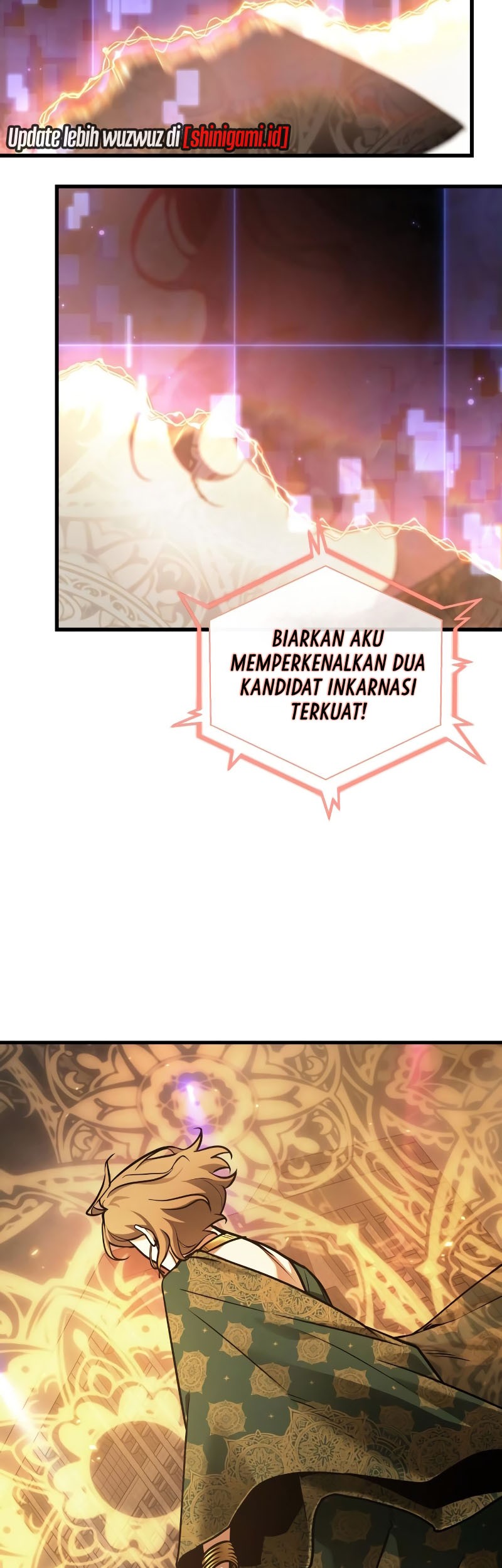 Omniscient Readers Viewpoint Chapter 160 Gambar 35