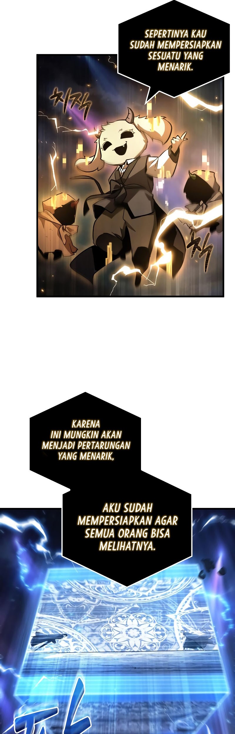 Omniscient Readers Viewpoint Chapter 160 Gambar 43