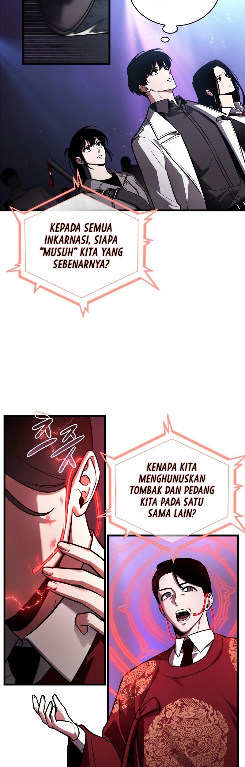 Omniscient Readers Viewpoint Chapter 160 Gambar 30