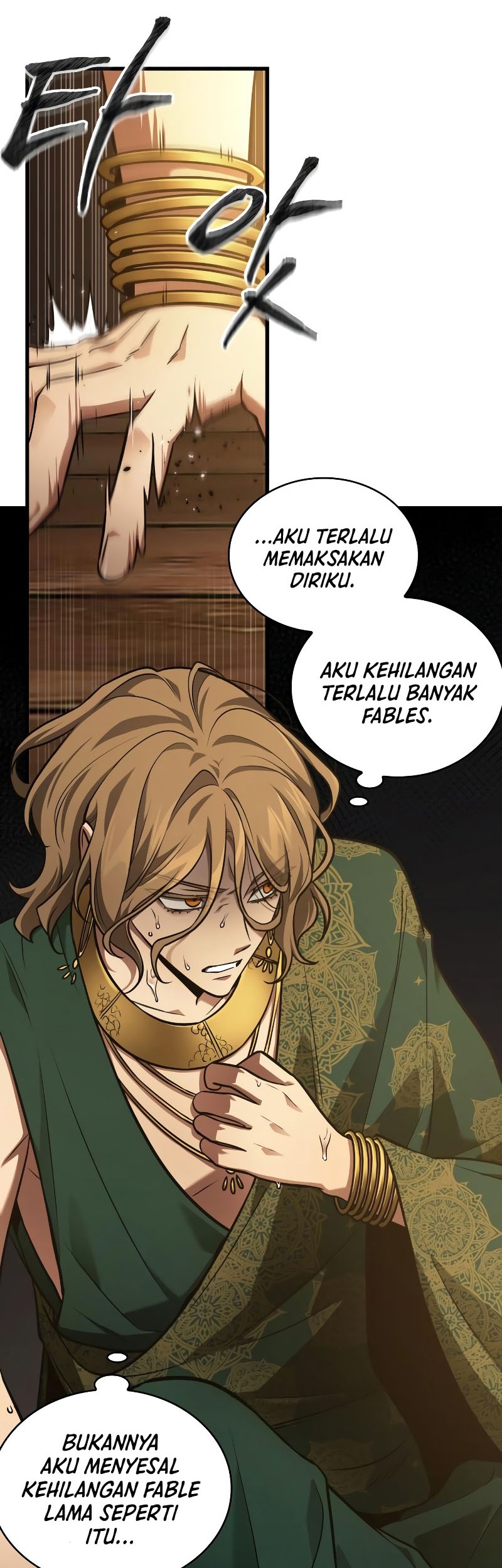 Omniscient Readers Viewpoint Chapter 158 Gambar 39