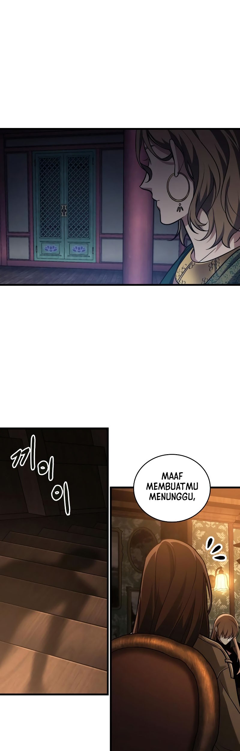 Omniscient Readers Viewpoint Chapter 158 Gambar 42
