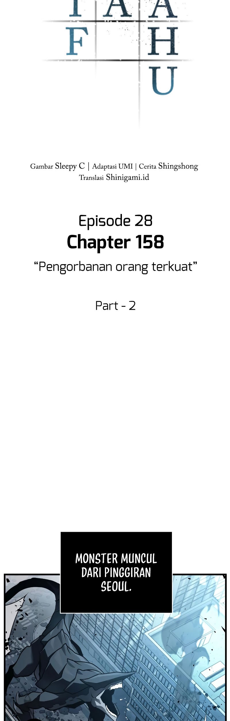 Omniscient Readers Viewpoint Chapter 158 Gambar 8