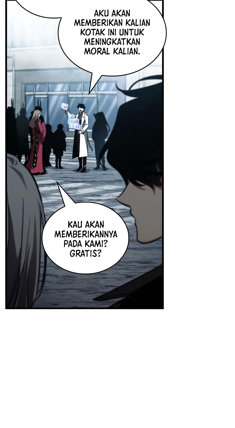 Omniscient Readers Viewpoint Chapter 158 Gambar 13