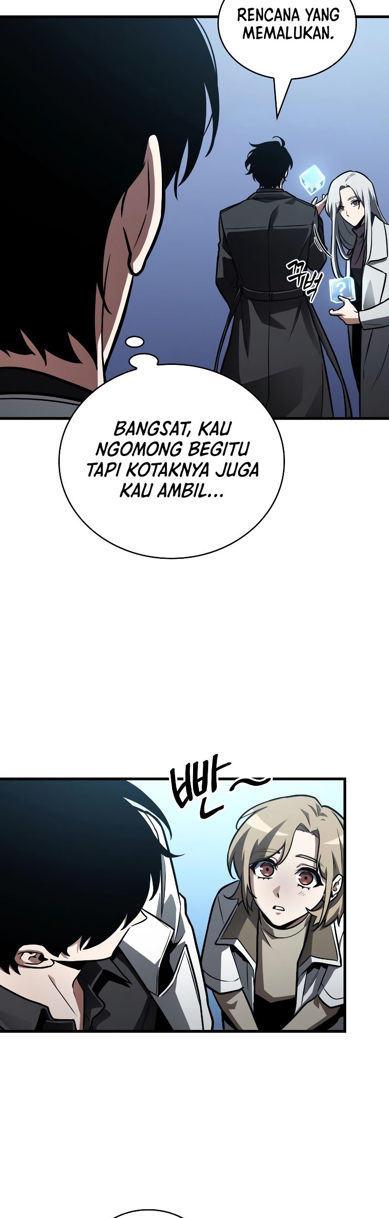 Omniscient Readers Viewpoint Chapter 158 Gambar 16
