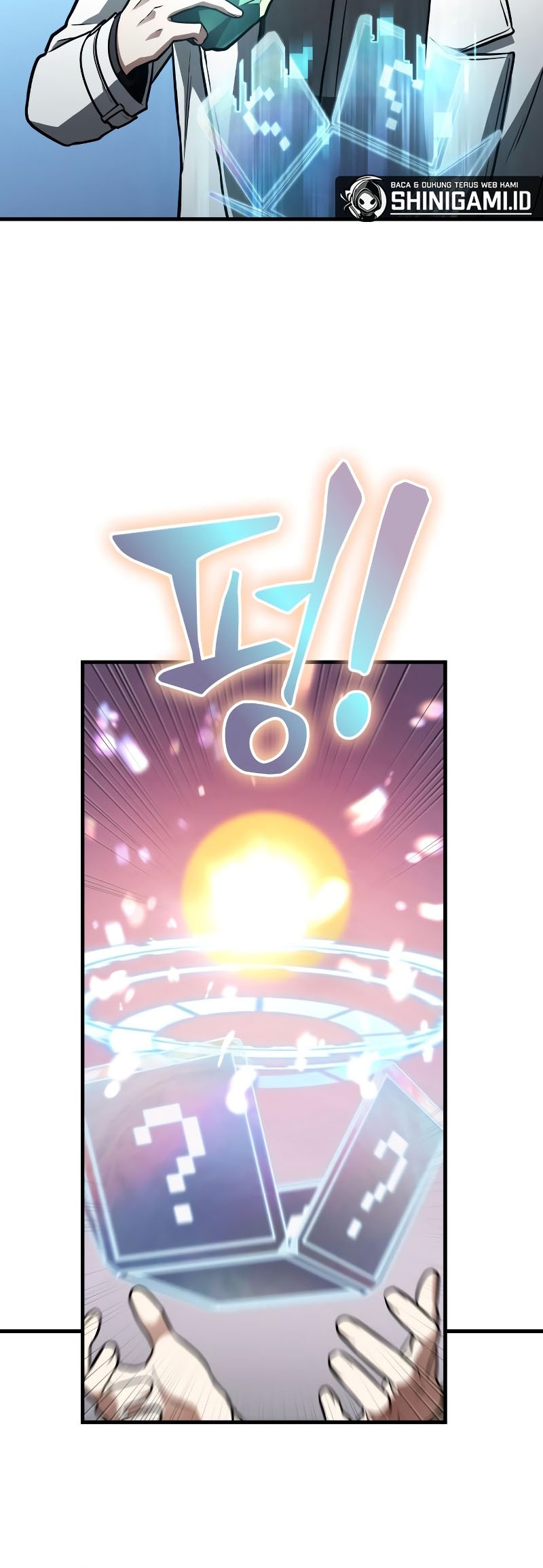 Omniscient Readers Viewpoint Chapter 158 Gambar 21