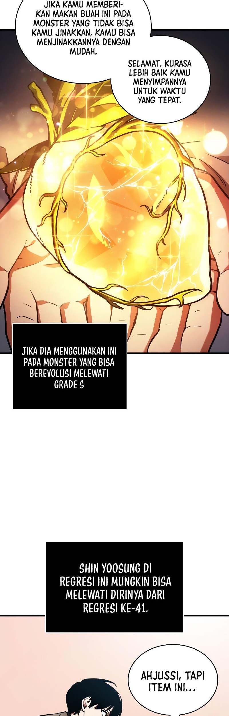 Omniscient Readers Viewpoint Chapter 158 Gambar 27