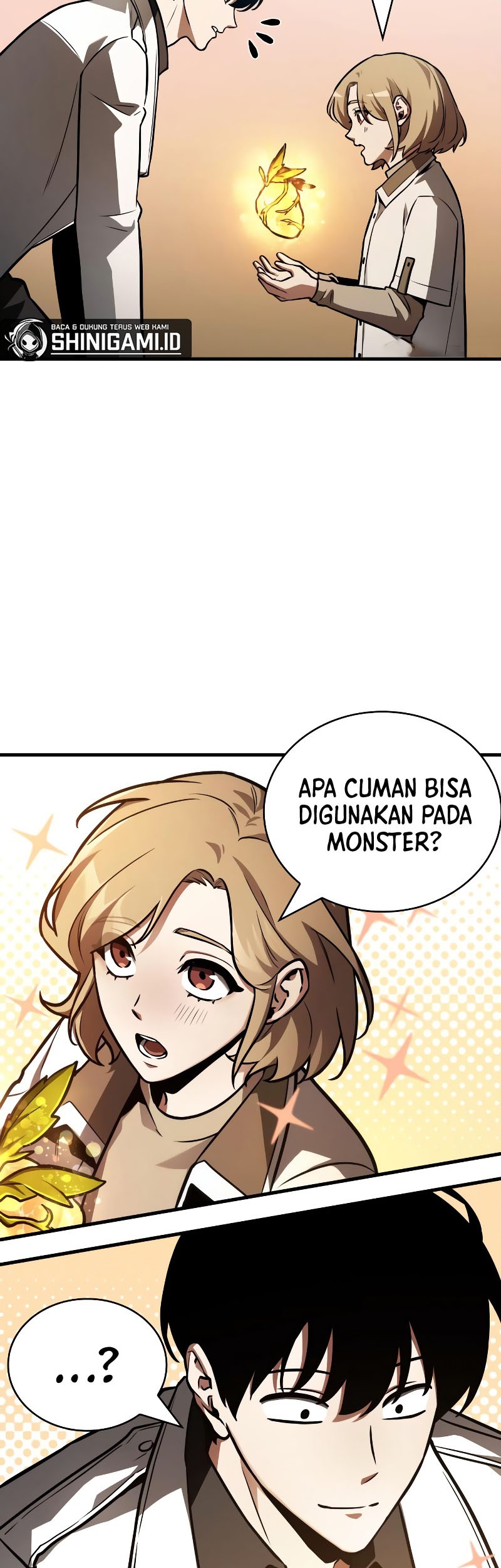 Omniscient Readers Viewpoint Chapter 158 Gambar 28
