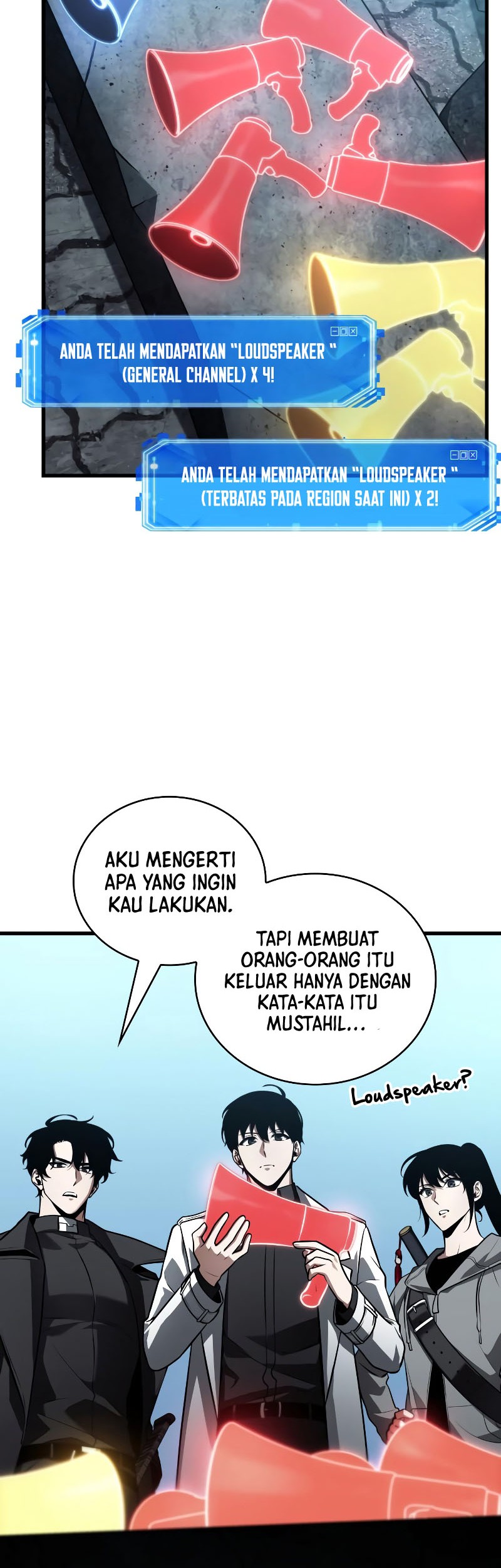 Omniscient Readers Viewpoint Chapter 158 Gambar 31