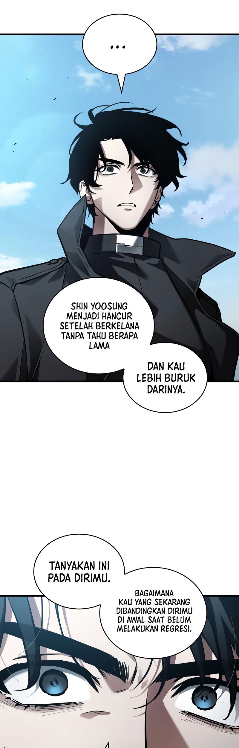 Omniscient Readers Viewpoint Chapter 157 Gambar 39
