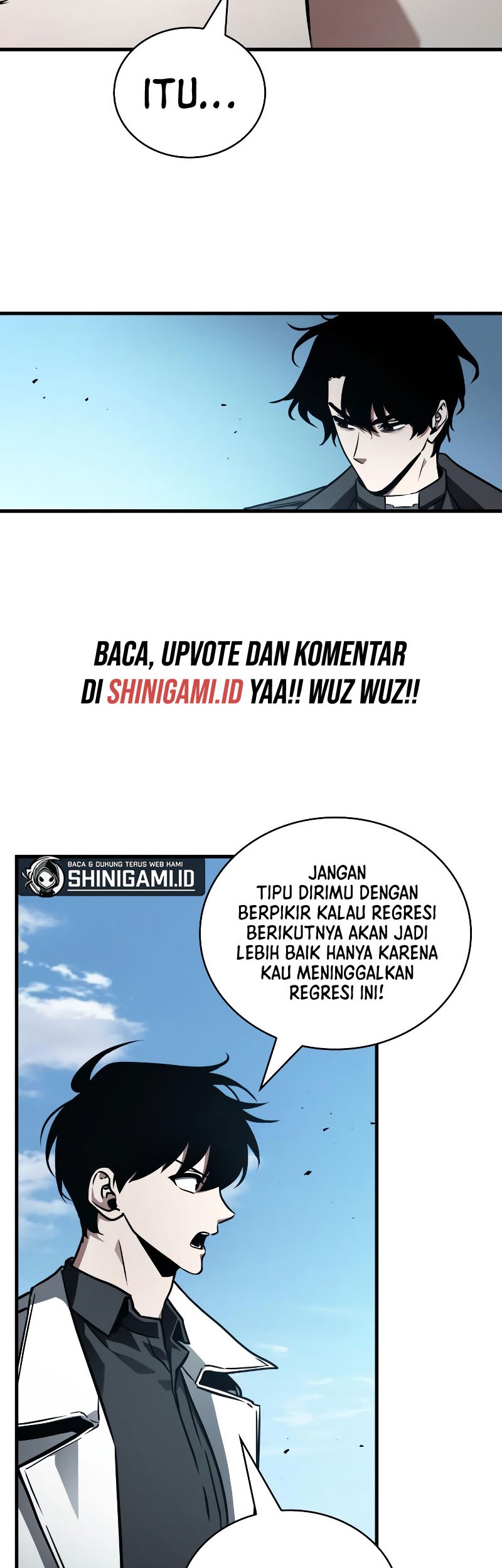 Omniscient Readers Viewpoint Chapter 157 Gambar 40