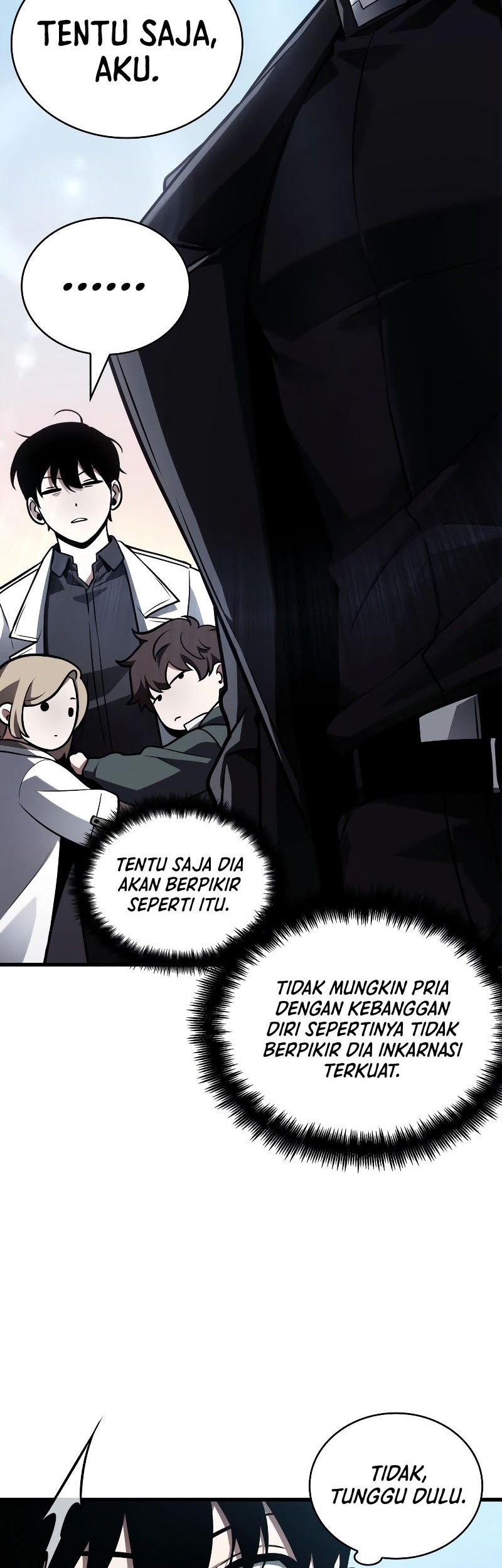 Omniscient Readers Viewpoint Chapter 157 Gambar 48