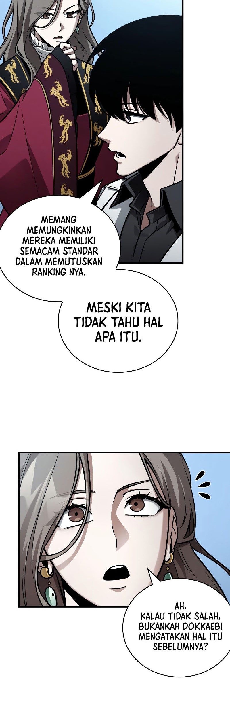Omniscient Readers Viewpoint Chapter 157 Gambar 56